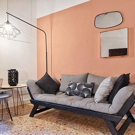 Industrial Chic Style Central Flat Torino Eksteriør bilde