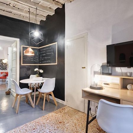 Industrial Chic Style Central Flat Torino Eksteriør bilde