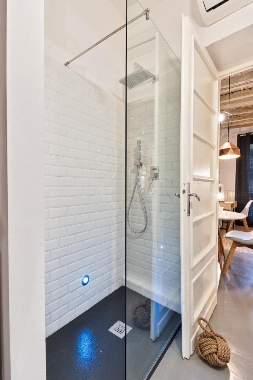 Industrial Chic Style Central Flat Torino Eksteriør bilde